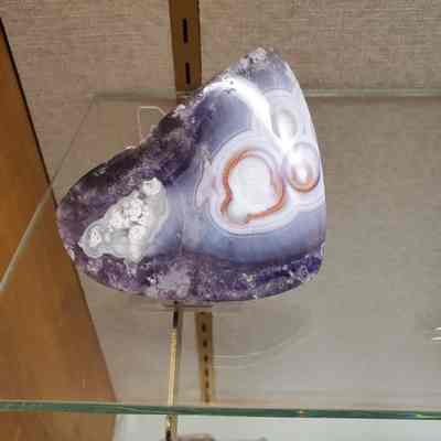 Luna Agate