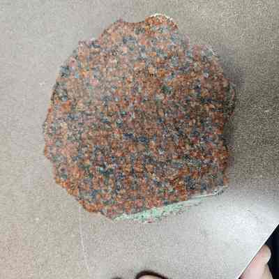 Conglomerate Mudball