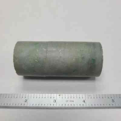 Jadeite core