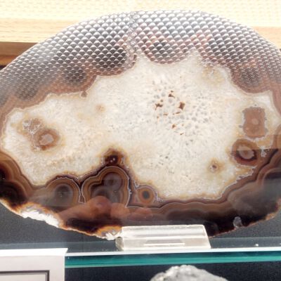 Agate Slab