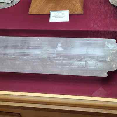 Selenite