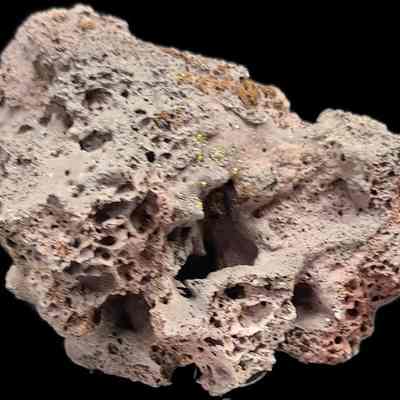 Scoria