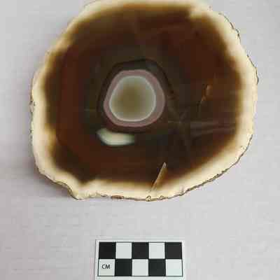 Brazilian Agate