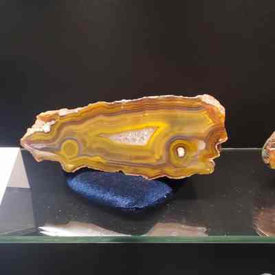Condor Agate