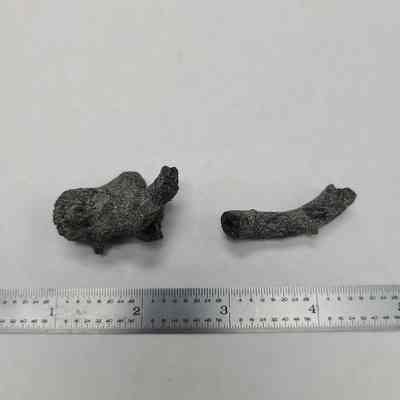 Fulgerite