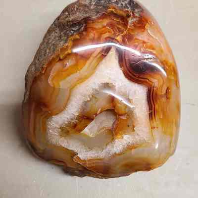 Carnelian