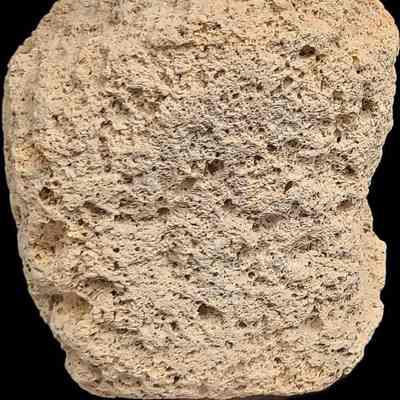 Pumice