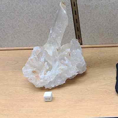 Selenite