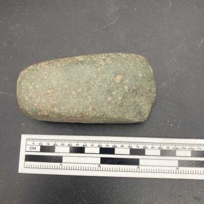 Axe head
