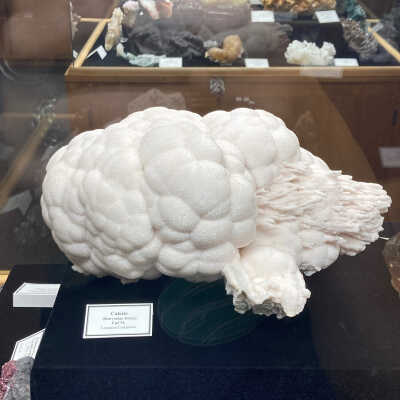 Calcite