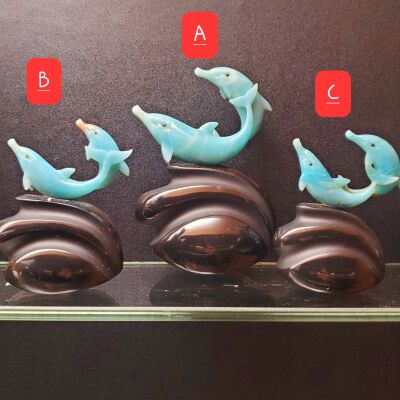 Dolphins