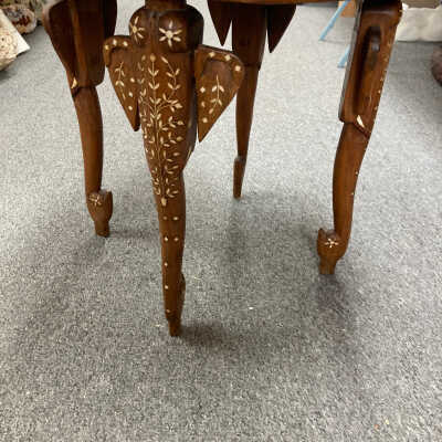 Legs
