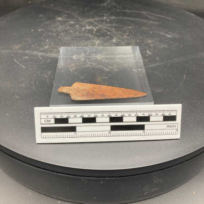 Near Eastern Iron Age Arrowhead