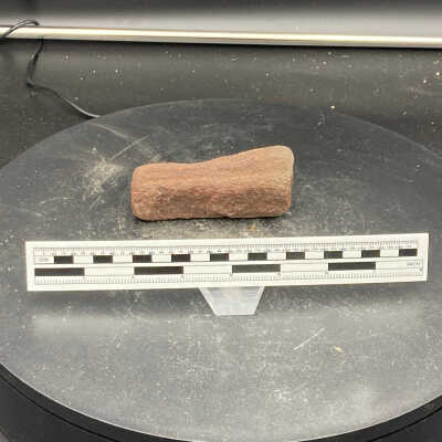 Projectile Point sharpener