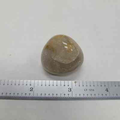 Rutile Quartz