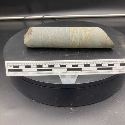 Core sample
