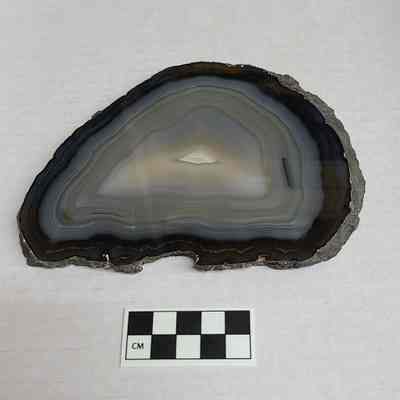 Braziian Agate