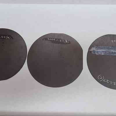 Silicon (wafer)
