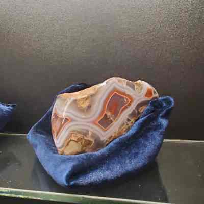 Malawi Agate