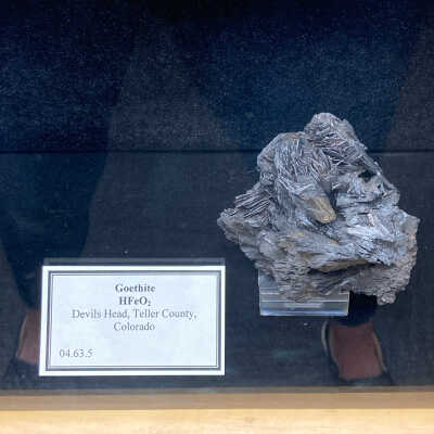 Goethite