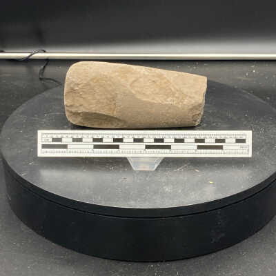 Pestle/ Grindstone (?) (broken)