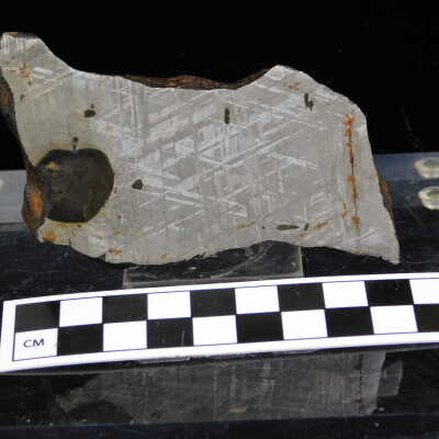 Meteorite