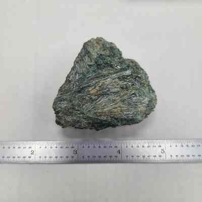 Actinolite