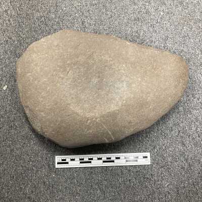 Hopper Mortar