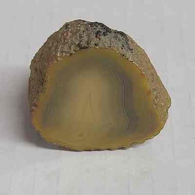 Quartz var. Agate