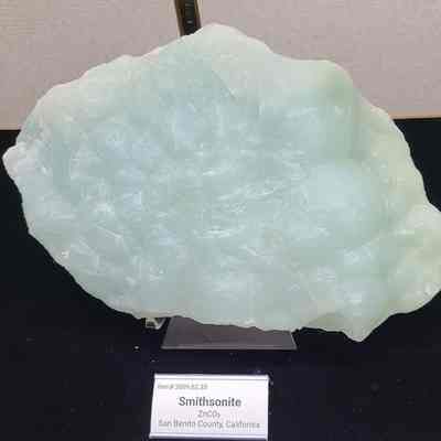 Smithsonite