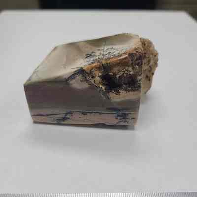 Rhyolite