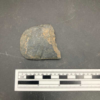 Axe head