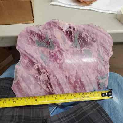 Rhodonite