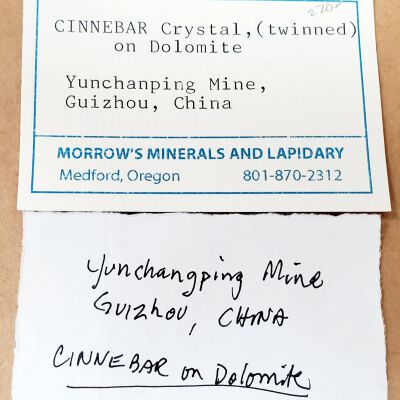 Original Price Tags