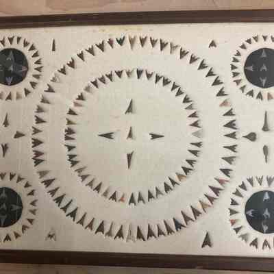 Jensen Board 3