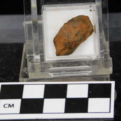Meteorite Henbury