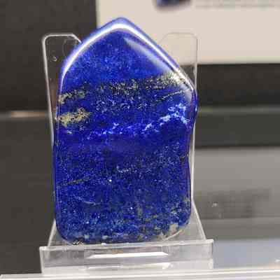 Lapis Lazuli