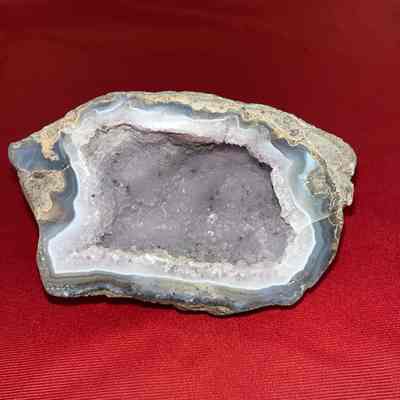 Amethyst Geode