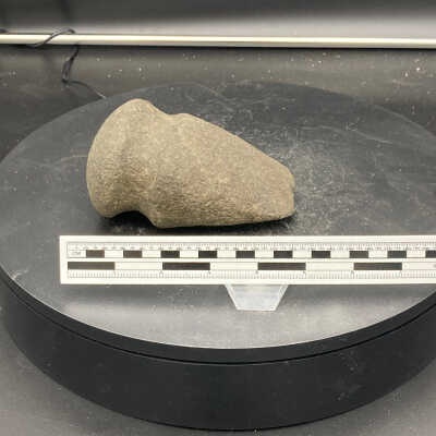 Axe head