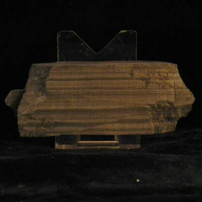 Hematite var. specularite