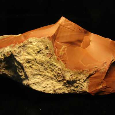 Bruneau jasper (back)