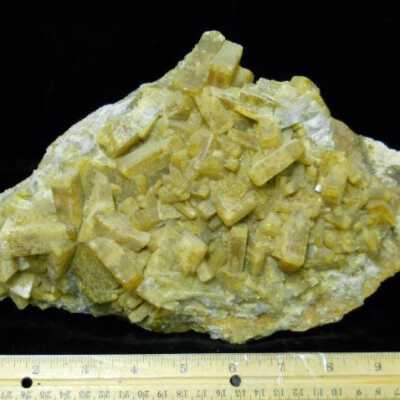 Barite