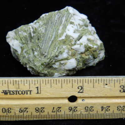 Riebeckite