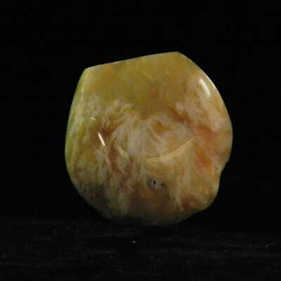 Quartz var. Agate