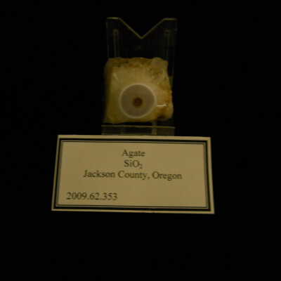 Agate