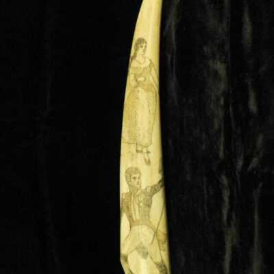 Scrimshaw