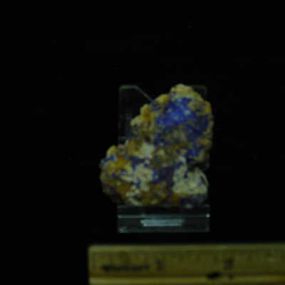 Azurite