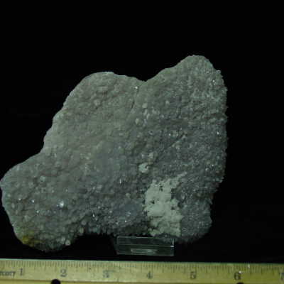 Quartz var. Amethyst
