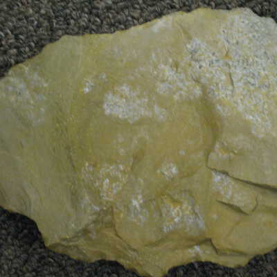 Stone, Scythe-sharpening