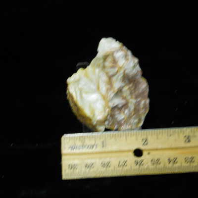 Pyrophyllite